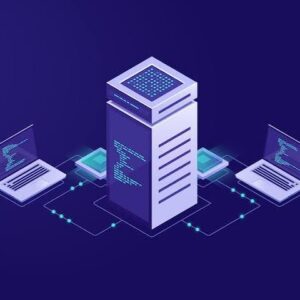Enterprise Data Center